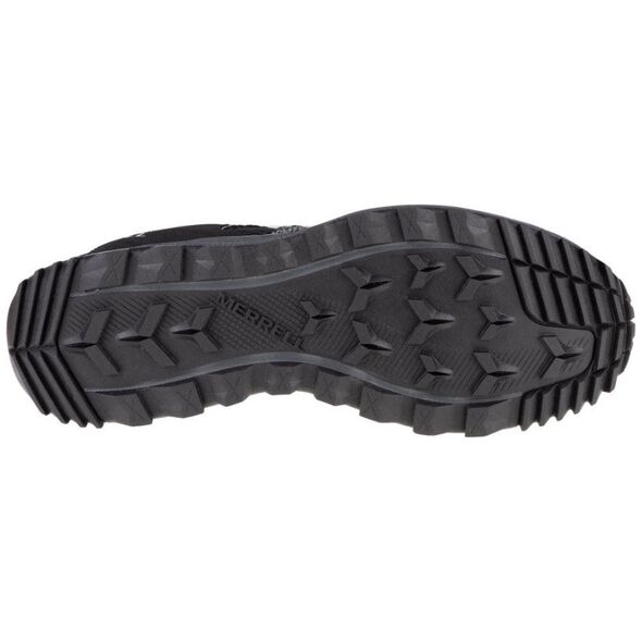 Merrell Merrell Wildwood Aerosport J036109 czarne 46
