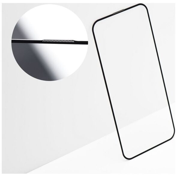 Szkło Hartowane OG Premium Glass - do Xiaomi Redmi 14C czarny