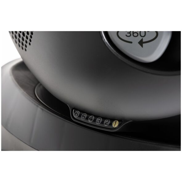 Fotelik samochodowy dla dzieci SEAT 105 I-SIZE szary Chicco