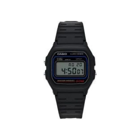 Zegarek Casio Casio W-59-1VQEF