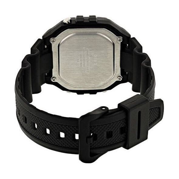 Zegarek Casio Zegarek Sport W-218H -1AVEF