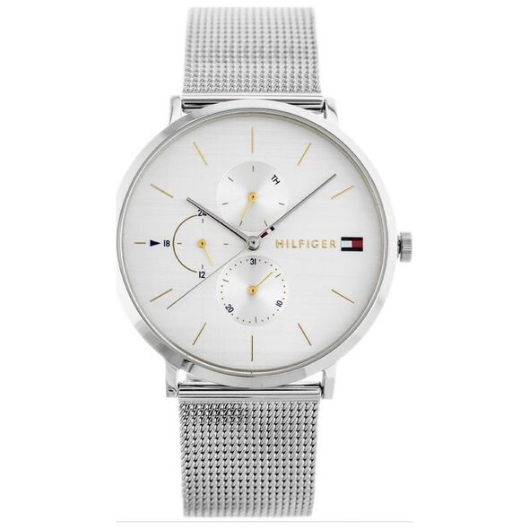 Zegarek TAYMA ZEGAREK DAMSKI TOMMY HILFIGER JENNA (zf509a)