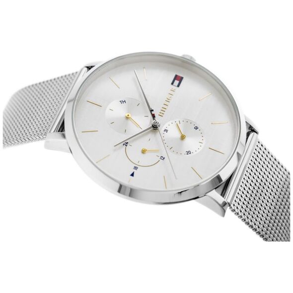 Zegarek TAYMA ZEGAREK DAMSKI TOMMY HILFIGER JENNA (zf509a)