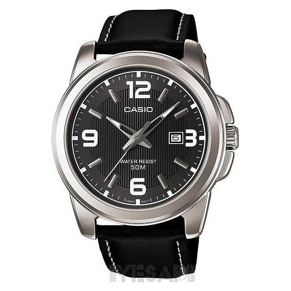 Zegarek Casio Zegarek Casio Męski MTP-1314L-8AV