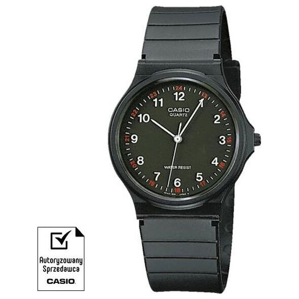 Zegarek Casio 3731 MQ-24 -1BLLEG