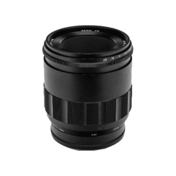 Obiektyw Voigtlander Obiektyw Voigtlander Macro APO Lanthar 65 mm f/2,0 do Nikon Z