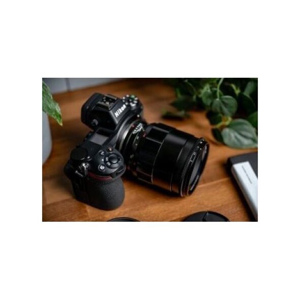 Obiektyw Voigtlander Obiektyw Voigtlander Macro APO Lanthar 65 mm f/2,0 do Nikon Z