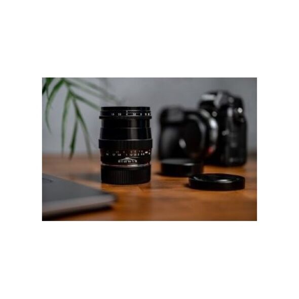 Obiektyw Voigtlander Obiektyw Voigtlander Ultron 75 mm f/1,9 do Leica M - SC