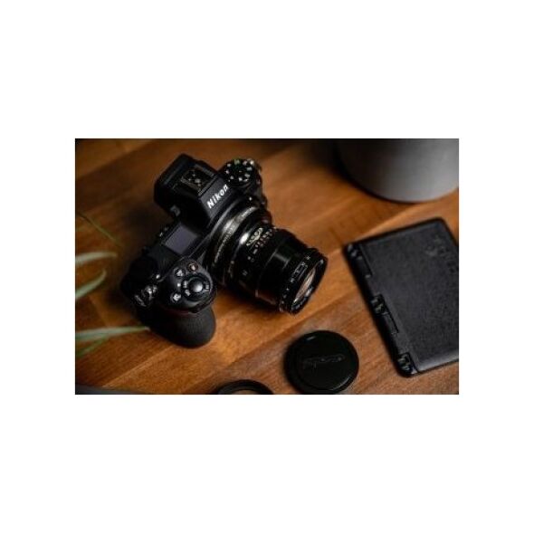 Obiektyw Voigtlander Obiektyw Voigtlander Ultron 75 mm f/1,9 do Leica M - SC