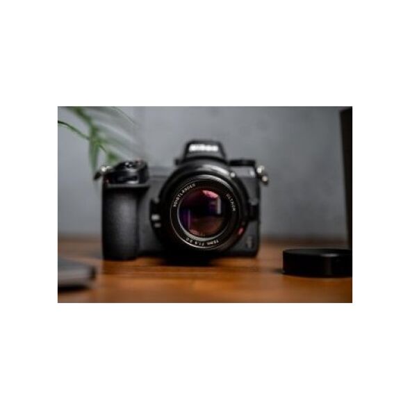 Obiektyw Voigtlander Obiektyw Voigtlander Ultron 75 mm f/1,9 do Leica M - SC