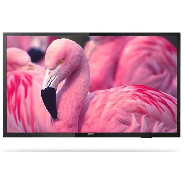 Telewizor Philips 32HFL4014/12 LED 32'' HD Ready