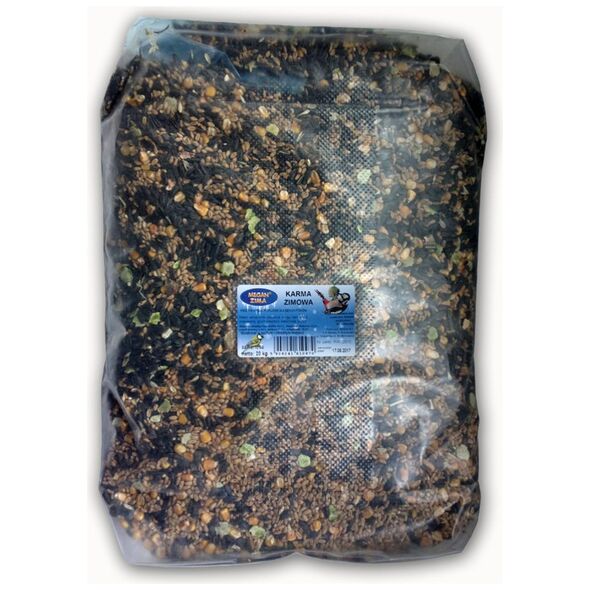 Megan Karma zimowa w worku 10 kg