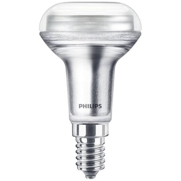 Philips Żarówka LED Philips, E14, 4.3W, 320lm, 2700K