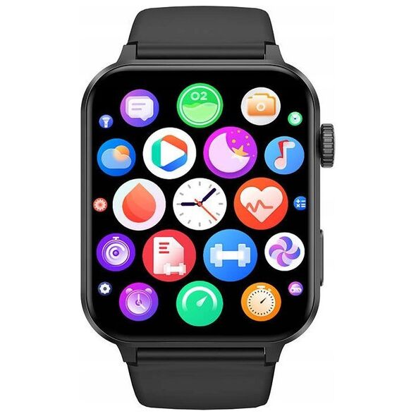 Smartwatch Blackview Smartwatch Blackview R30Pro (Czarny)