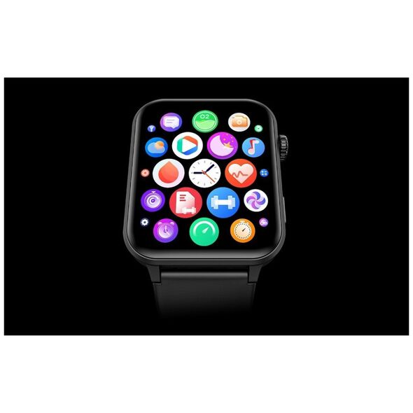 Smartwatch Blackview Smartwatch Blackview R30Pro (Czarny)