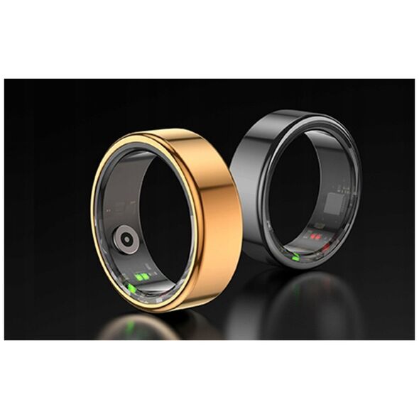 Smartwatch Colmi Smartring Colmi R02 18.9MM 9 (Złoty)