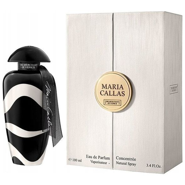 The Merchant of Venice Perfumy Damskie The Merchant of Venice Maria Callas EDP 100 ml