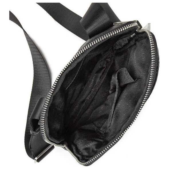 Guess, Vezzola, Textile Bag, For Men For Men
