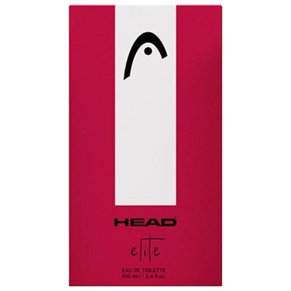 HEAD Elite Woman EDT spray 100ml