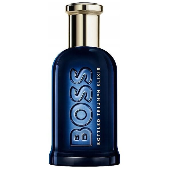 Kvapusis vanduo Hugo Boss Triumph Elixir EDP vyrams, 100 ml