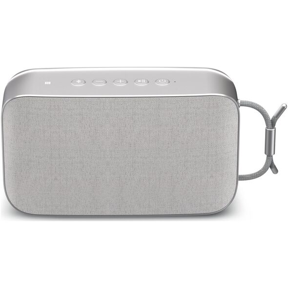 Głośnik TechniSat Bluspeaker XL szary (0001/9119)