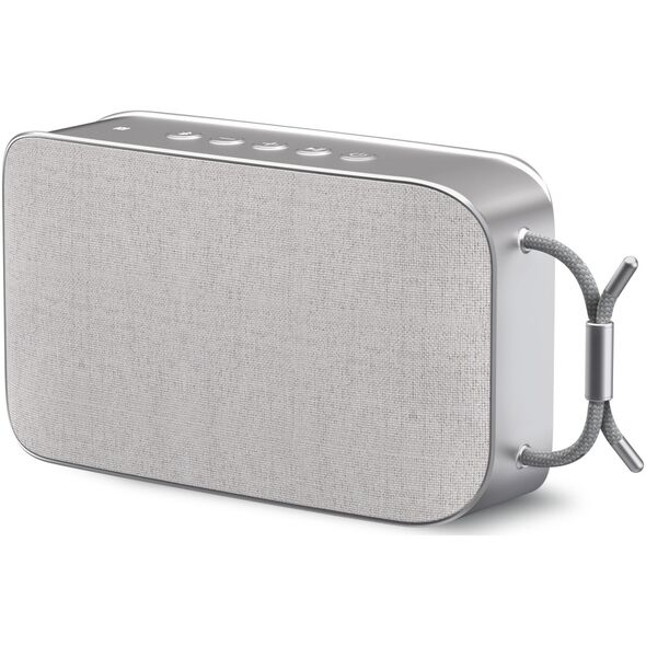 Głośnik TechniSat Bluspeaker XL szary (0001/9119)