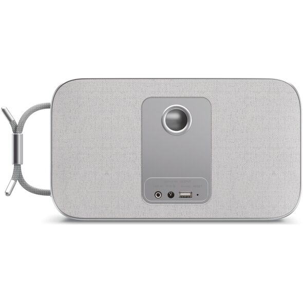 Głośnik TechniSat Bluspeaker XL szary (0001/9119)