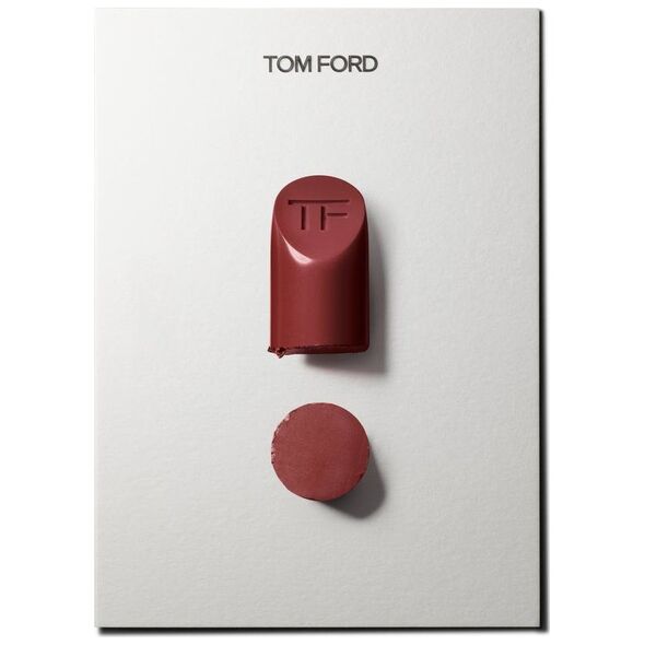 Tom Ford TOM FORD_Lip Color pomadka do ust 80 Impassioned 3g