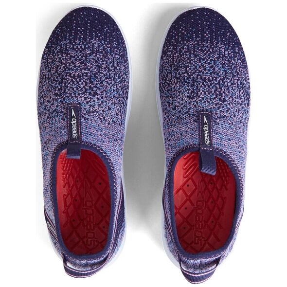 Damskie buty do wody plażowe koralowce Speedo Surfknit Pro Watershoe AF rozmiar 39