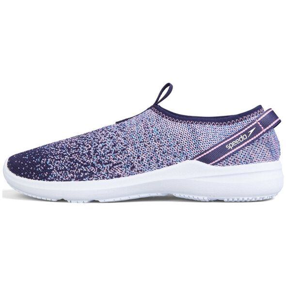 Damskie buty do wody plażowe koralowce Speedo Surfknit Pro Watershoe AF rozmiar 38