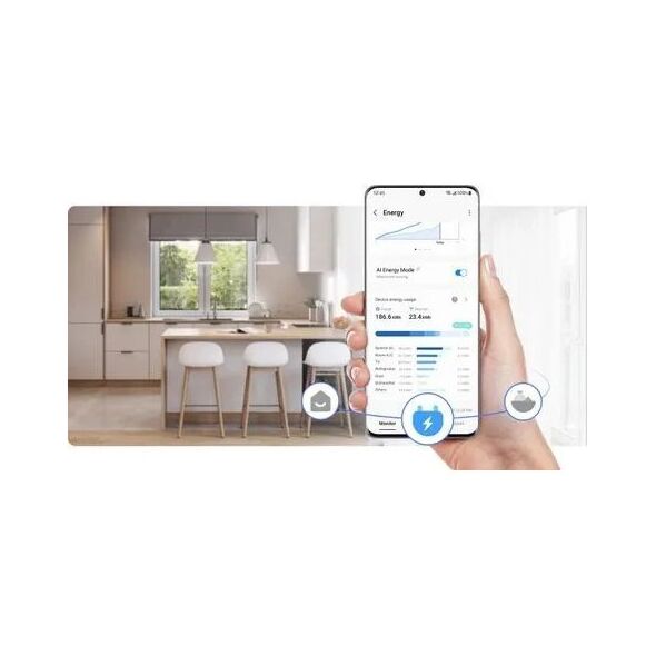 Samsung RB38C7B6AB1