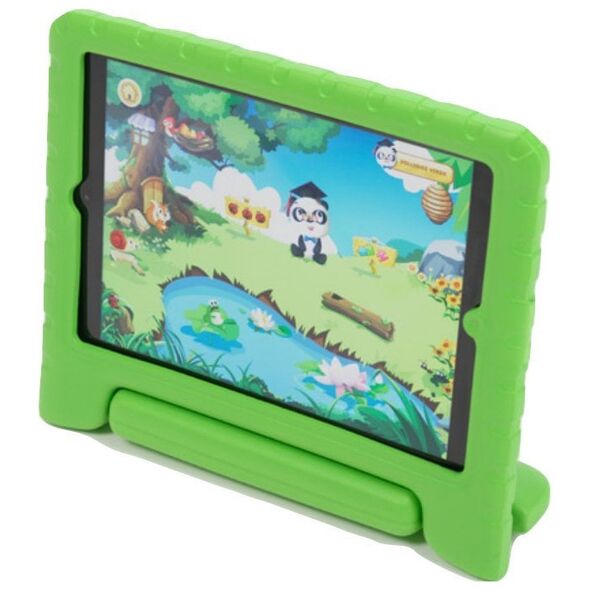 Parat KidsCover, Shell case, Apple, iPad 10,2“ (2019 & 2020), 25.9 cm (10.2"), 400 g