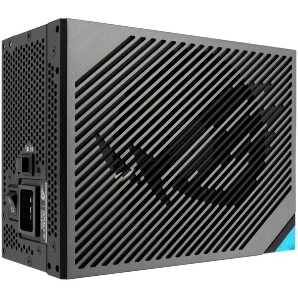 ASUS ROG Thor Titanium III, 80 PLUS Titanium Netzteil, modular PCIe 5.1 - 1600 Watt