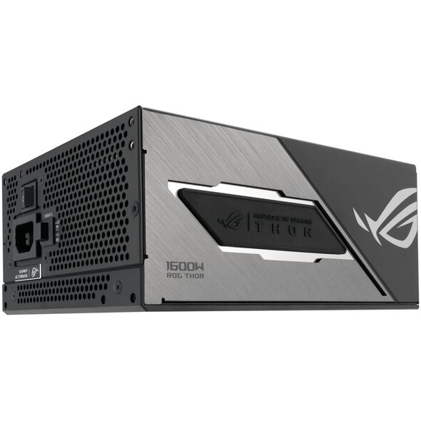 ASUS ROG Thor Titanium III, 80 PLUS Titanium Netzteil, modular PCIe 5.1 - 1600 Watt