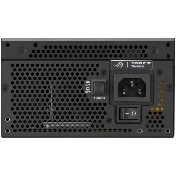 ASUS ROG Thor Titanium III, 80 PLUS Titanium Netzteil, modular PCIe 5.1 - 1600 Watt