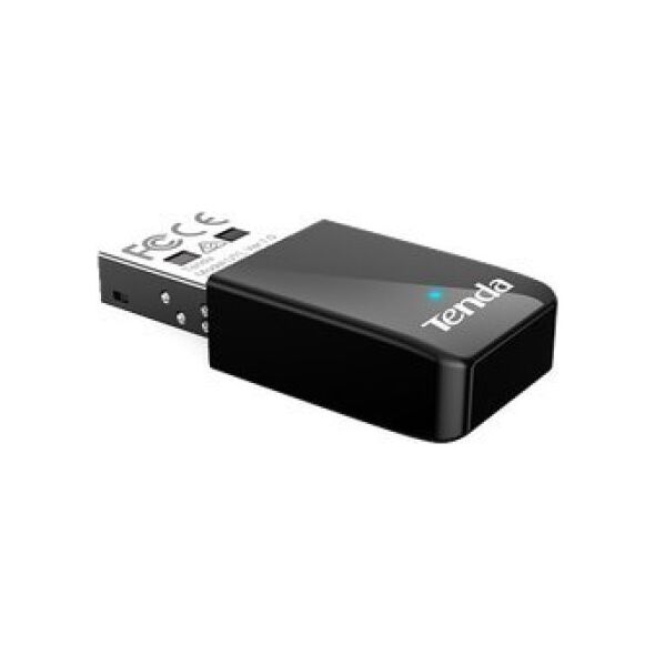 WRL ADAPTER 900MBPS USB/U11 TENDA