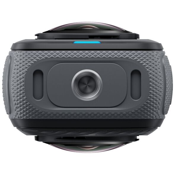 Insta360 X4 Motorcycle Bundle aparat do fotografii sportowej 72 MP 8K Ultra HD CMOS 25,4 / 2 mm (1 / 2") Wi-Fi 602 g