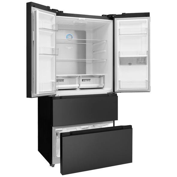 Lodówka Concept LA6683DS