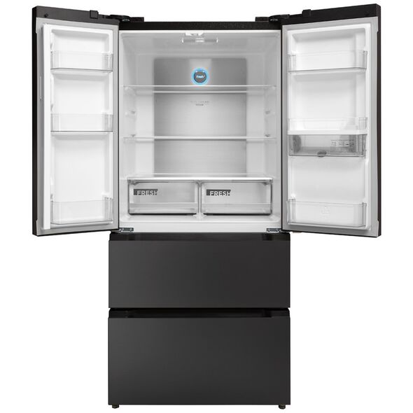 Lodówka Concept LA6683DS