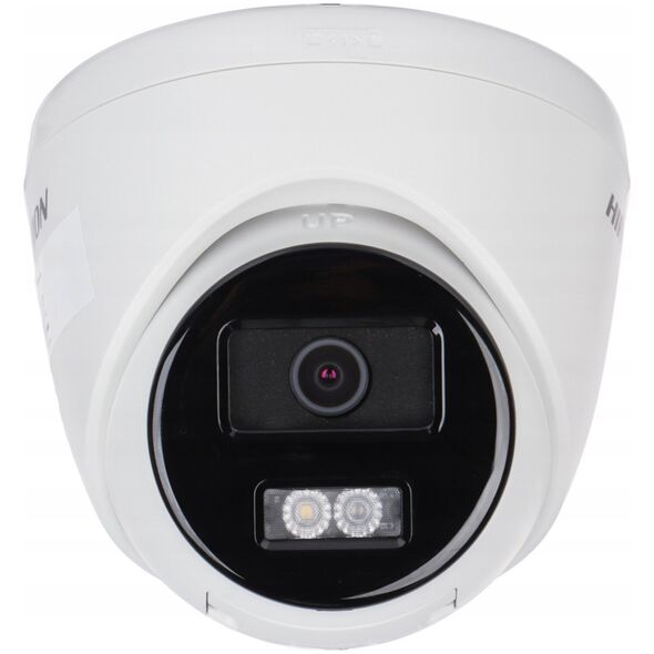 KAMERA IP DS-2CD1363G2-LIUF/SL(2.8MM)PL Smart Hybrid Light - 6Mpx Hikvision
