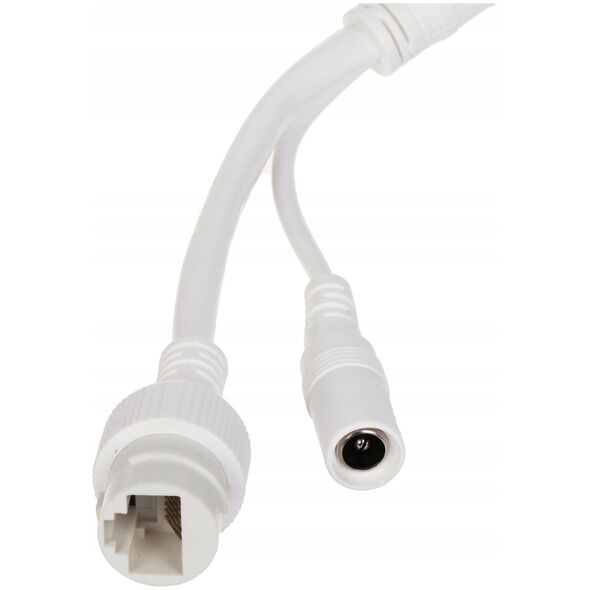 KAMERA IP DS-2CD1363G2-LIUF/SL(2.8MM)PL Smart Hybrid Light - 6Mpx Hikvision