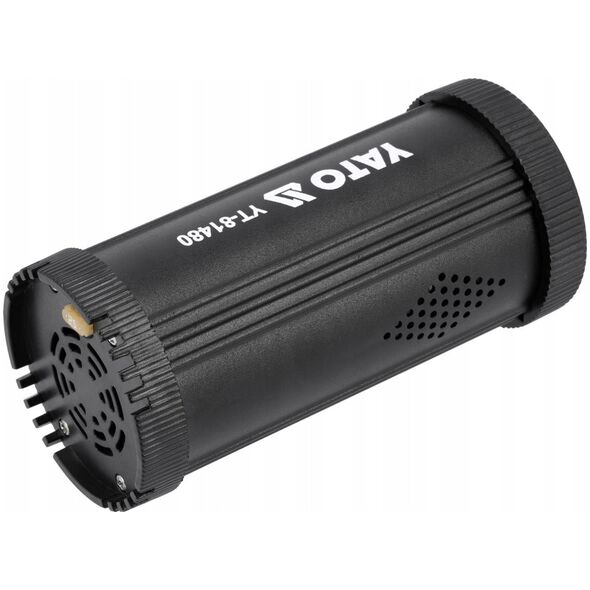 YT.VOLTAGE CONVERTER 12/230V 150W