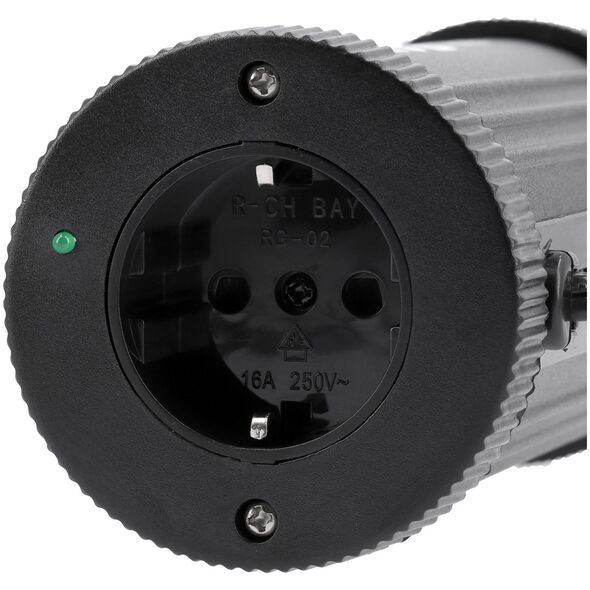 YT.VOLTAGE CONVERTER 12/230V 150W