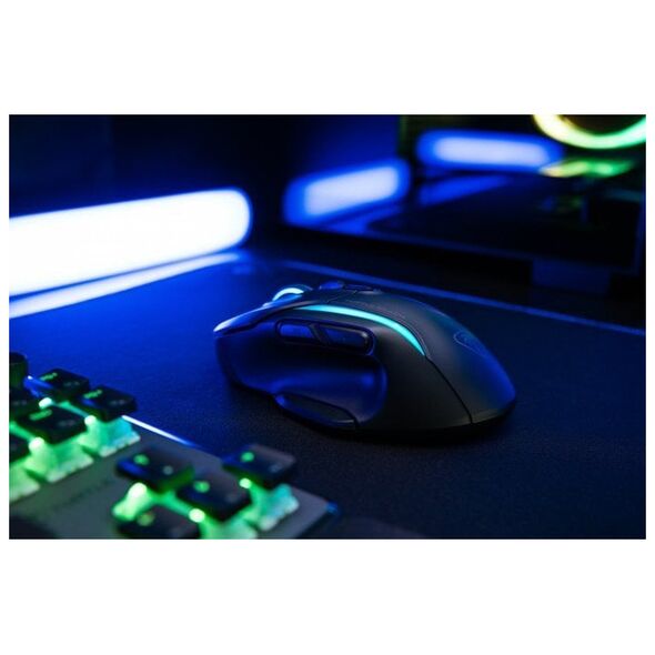Turtle Beach Kone II Air Gaming-Mysz, czarny