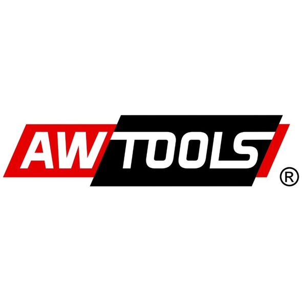 AWTOOLS WIERTŁO STOPNIOWE SPIRALNE M2-TiAlN / 4-12 / BL