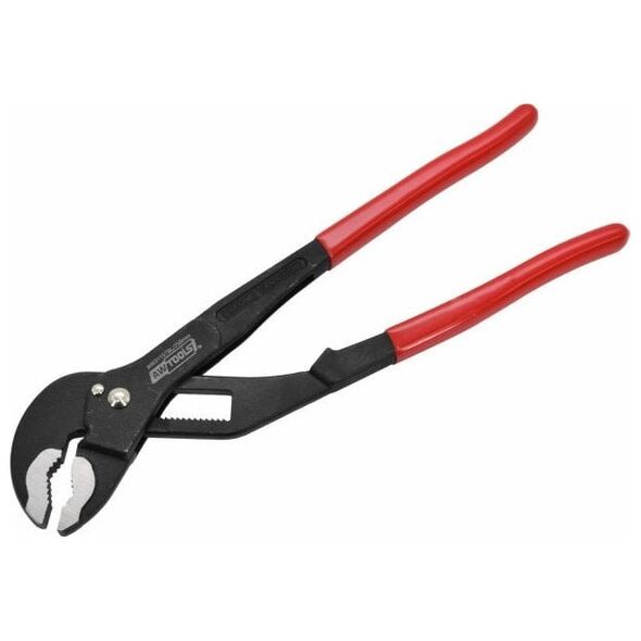 AWTOOLS SZCZYPCE NASTAWNE 250mm GRZECHOTKA BLACK LINE