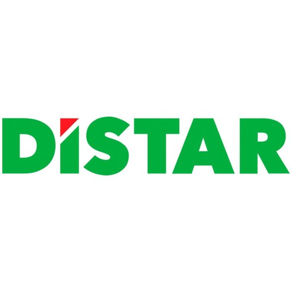 DISTAR TARCZA DIAMENTOWA BUTTERFLY 45 x 0,6 x 5,8/3,2-3,0F Z TRZPIENIEM