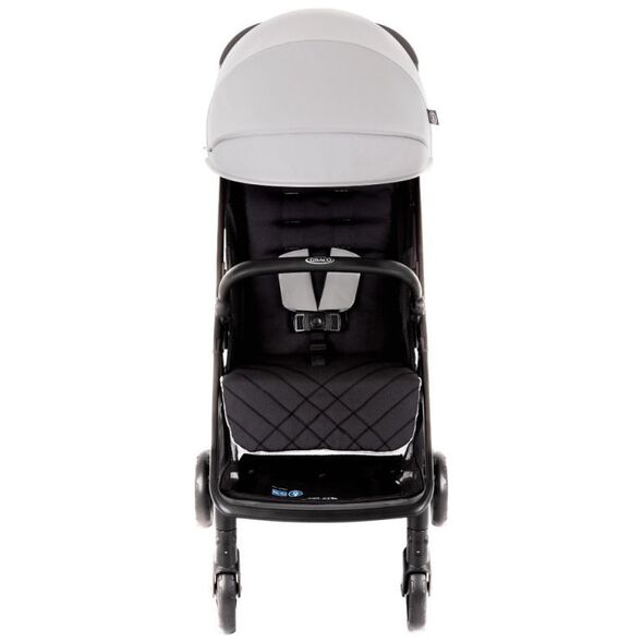 GRACO WOZEK MYAVO STEEPLE GRAY GS2107BBSTG000