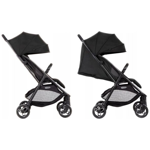 GRACO WOZEK MYAVO MIDNIGHT GS2107BBMDN0