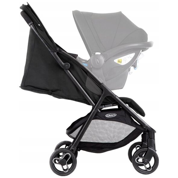 GRACO WOZEK MYAVO MIDNIGHT GS2107BBMDN0